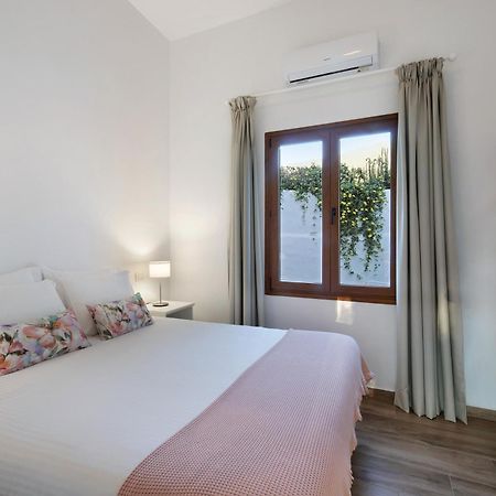 Casa Camino La Estrella B Villa Breña Alta Kültér fotó