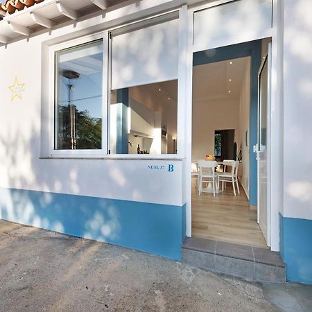 Casa Camino La Estrella B Villa Breña Alta Kültér fotó