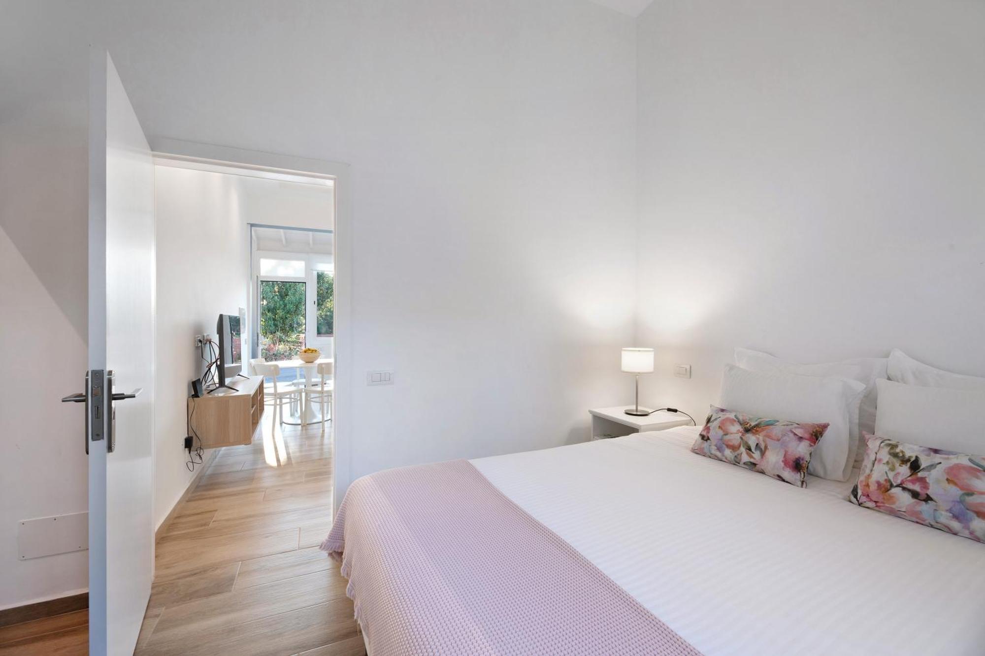Casa Camino La Estrella B Villa Breña Alta Kültér fotó