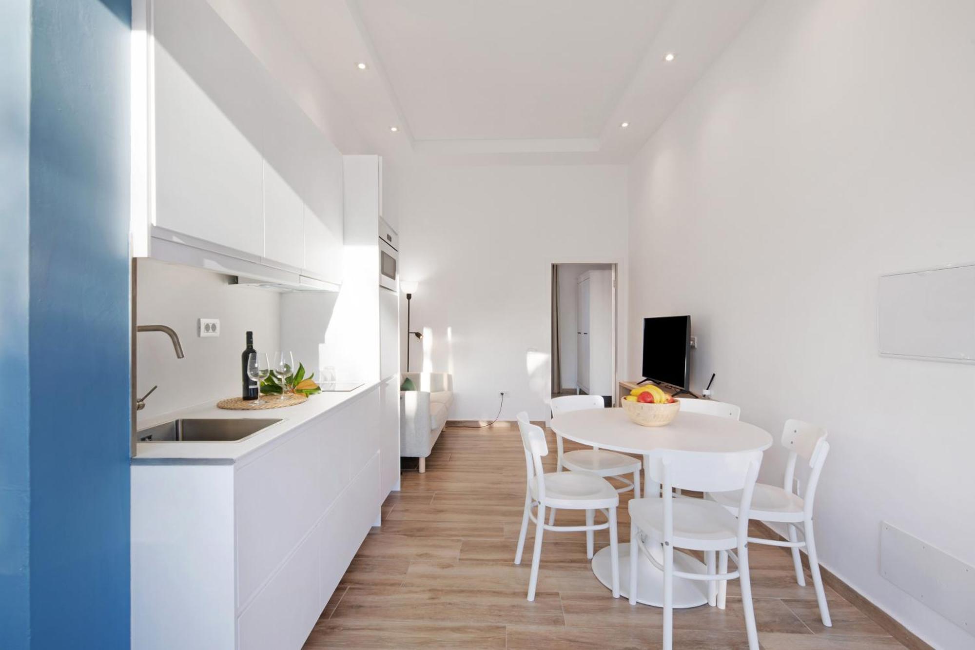 Casa Camino La Estrella B Villa Breña Alta Kültér fotó